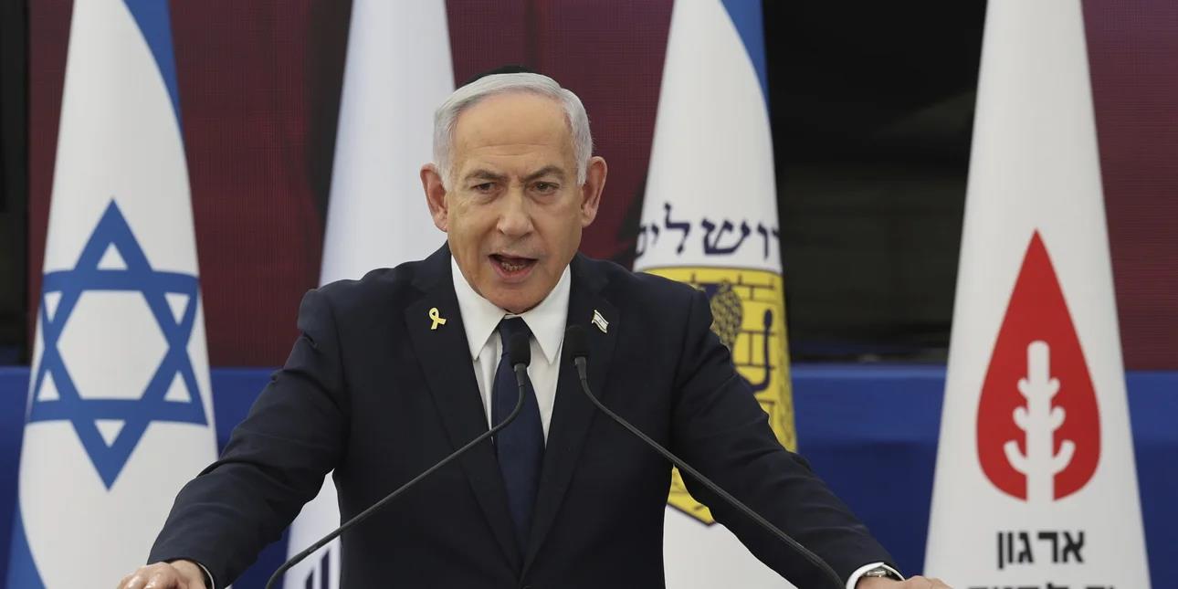 Περιμένει το πράσινο φως των ΗΠΑ για επιθέσεις σε ενεργειακές εγκαταστάσεις του Ιράν το Ισραήλ-«Θα συνεχίσουμε να τους πλήττουμε»