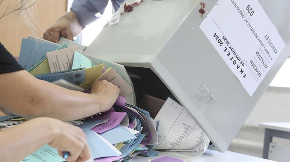 Polling stations in Athens, Thessaloniki, London, Brussels for 24 May elections, Interior Ministry says