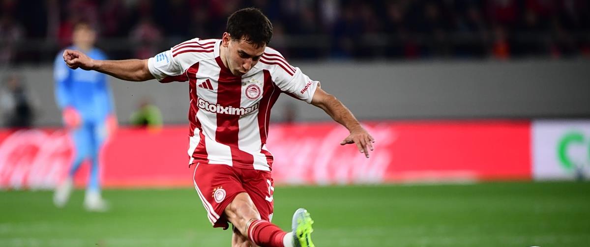 «Είμαστε ο Ολυμπιακός και πρέπει να βρούμε λύση»