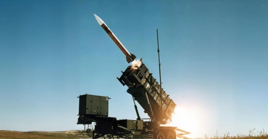 5447005799314095 maketa-MIM-104-Patriot