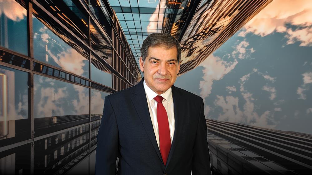 Andreas Demetriades: Foreign buyers have become a structural demand pillar of the Cypriot property market rather than a cyclical factor