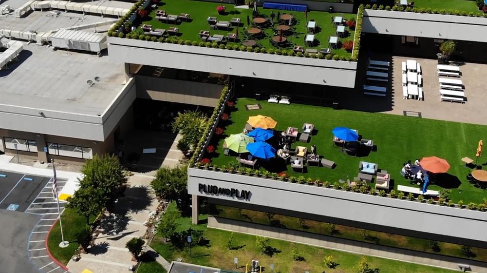 Ποια είναι η Plug and Play που ήρθε από το Silicon Valley στην Κύπρο - Οι προοπτικές για το οικοσύστημα καινοτομίας