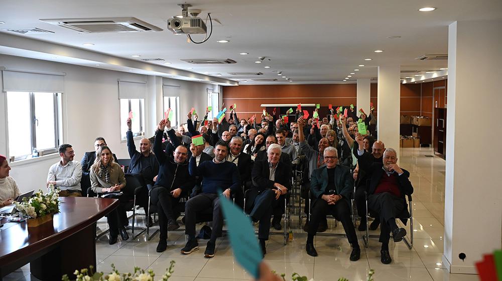 5447820596937037 laiko agm