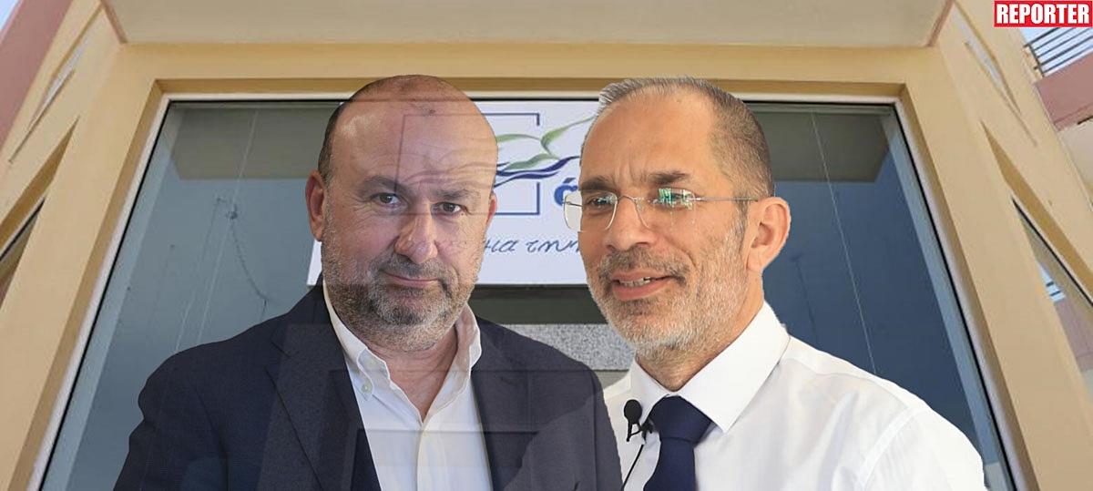 Θυσίασε Παπαδάκη, διαφύλαξε το βασικό υπαρξιακό του αφήγημα το ΑΛΜΑ-Το σκεπτικό πίσω από την αποπομπή και η πικρία του Δημήτρη