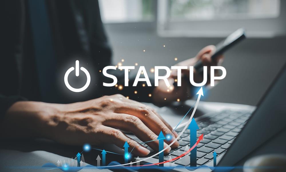 5448105476365006 startup