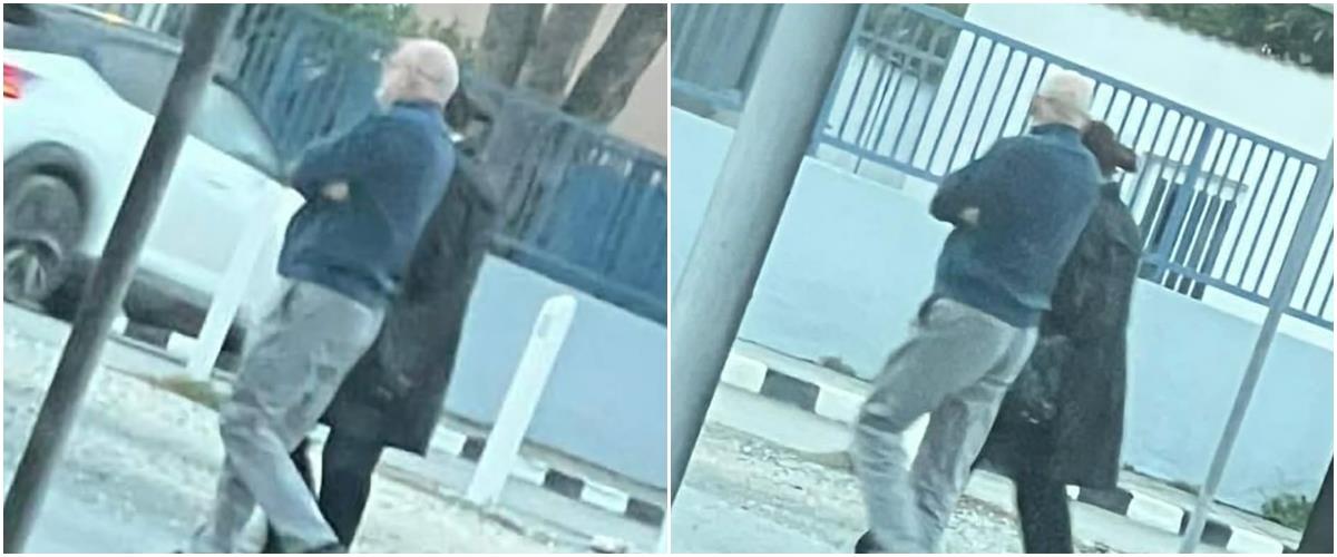 Παρέδωσε δήλωση και πάνω από 130 τεκμήρια ο Δρουσιώτης, sms και ηχητικά στα στοιχεία-Αναφορές σε αξιωματούχους, υπόκοσμο και ανεξιχνίαστες υποθέσεις