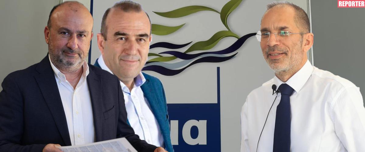 Παρενέργειες μετά την απόφαση για Παπαδάκη, έτοιμος για Άλμα εξόδου ο Νίκος Στυλιανίδης-Ενοχλημένος με την απόφαση της Εκτελεστικής Γραμματείας