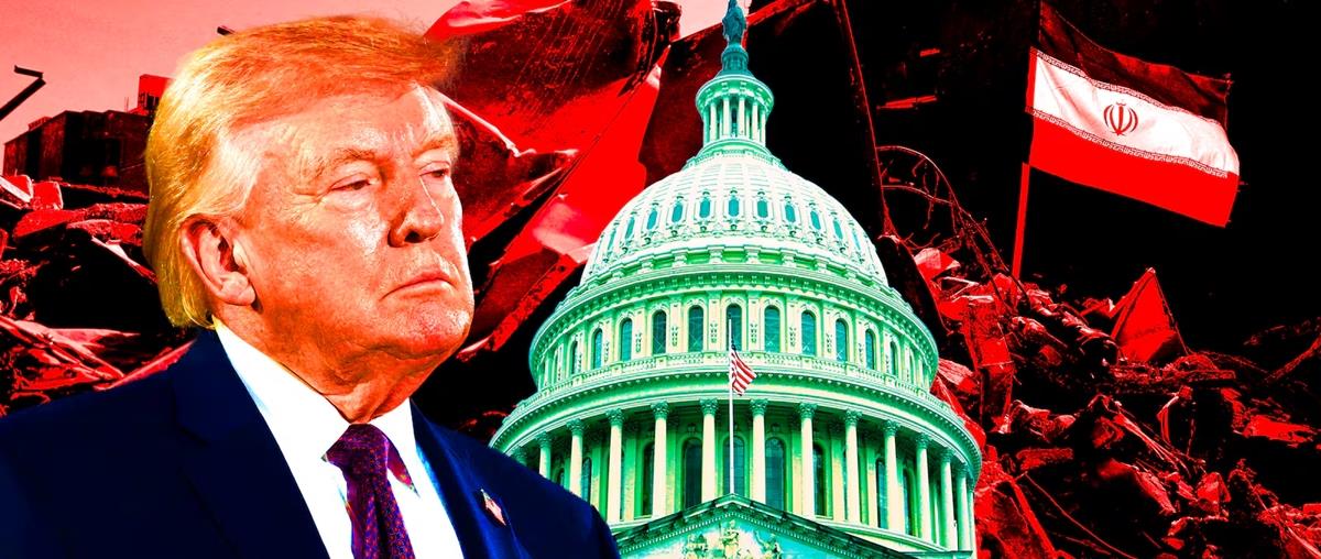 Το παρασκήνιο της συμφωνίας ΗΠΑ με Ιράν-Πώς έφτασε ο Μοτζτάμπα Χαμενεΐ να πει το «ναι», οι διαπραγματεύσεις και τα τηλεφωνήματα