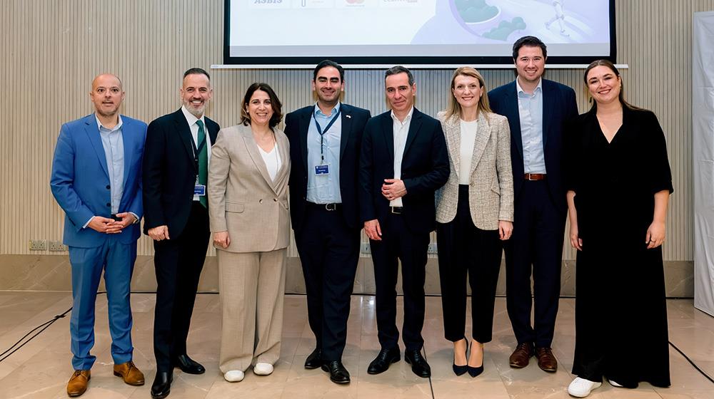 Η Tototheo Global ενισχύει τη διεθνή διασύνδεση της Κύπρου με το παγκόσμιο οικοσύστημα καινοτομίας