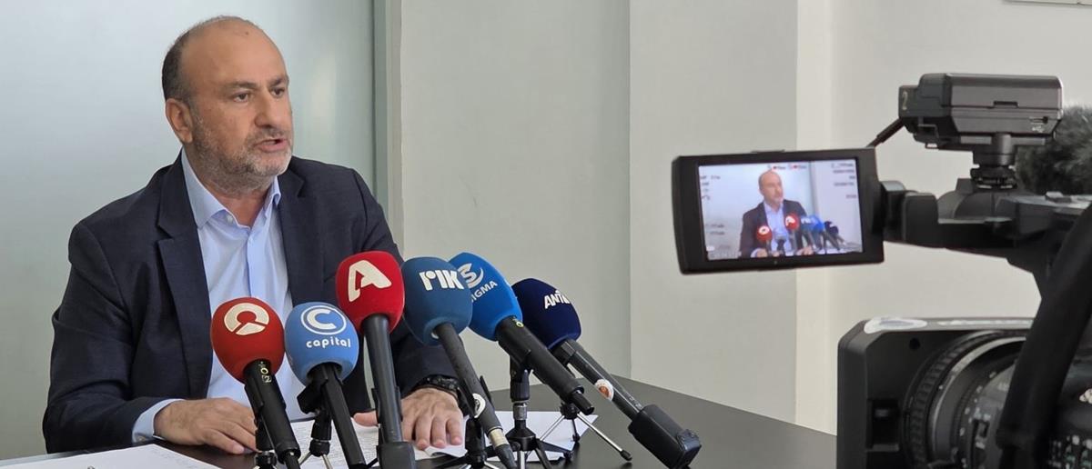 Επίθεση Παπαδάκη σε Δρουσιώτη και ΑΛΜΑ, στη δημοσιότητα το πόρισμα του δικανικού ελέγχου-«Ζούμε στην εποχή που ηρωοποιούνται οι παραμυθάδες»