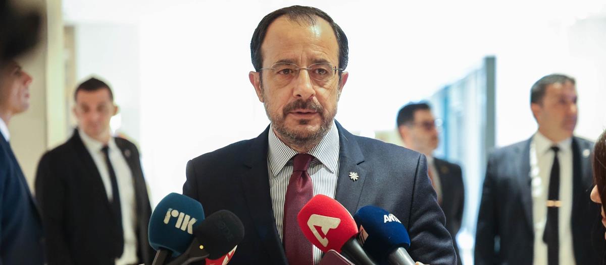 Κριτική Χριστοδουλίδη προς τη Βουλή και προβληματισμός για τη νέα σύνθεση του Σώματος-«Έχουμε ευθύνη εσύ, εγώ και ο καθένας που ψηφίζει»