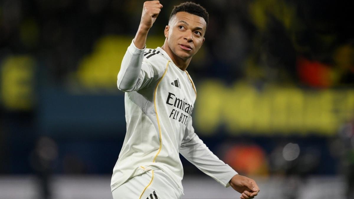 O Μπαπέ ισοφάρισε τον Μέσι και... βλέπει Ρονάλντο