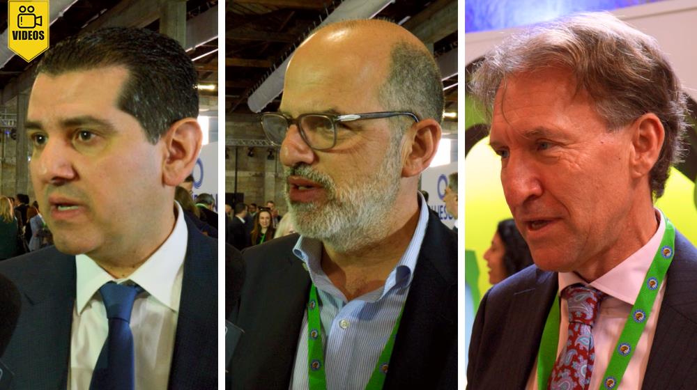 Climate Neutral Blue Cities by 2030: Η Λεμεσός στο επίκεντρο βιώσιμης ανάπτυξης και επενδύσεων