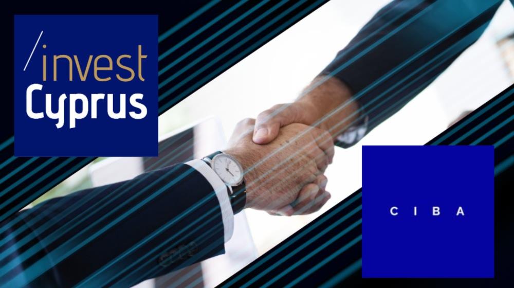 5449524754727272 Invest Cyprus CIBA