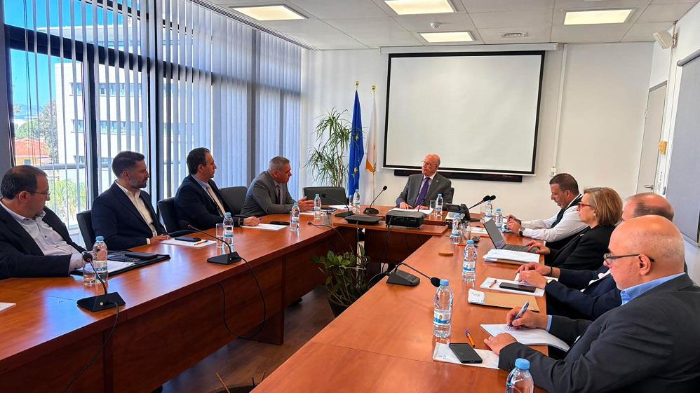 Μάκης Κεραυνός: Η Κύπρος διατηρεί τις πιο χαμηλές τιμές καυσίμων από όλες τις χώρες της Ευρωπαϊκής Ένωσης