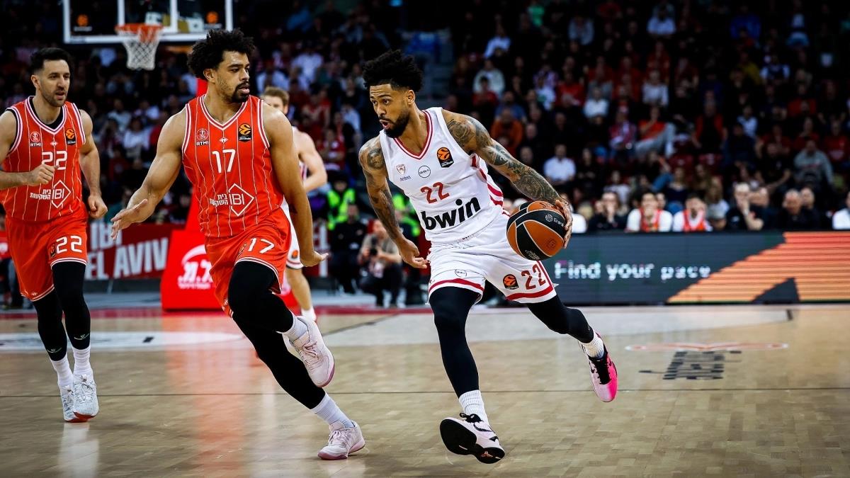 Κέρδισε Χάποελ, «κέρδισε»... Φαλ και «αγκάλιασε» πρωτιά!