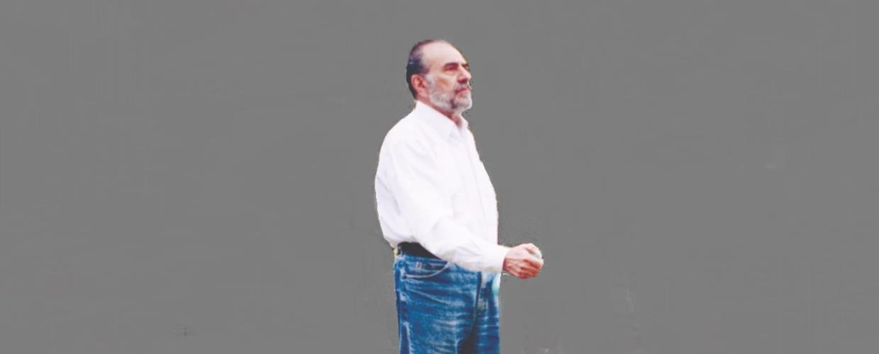 Συγκλονίζει ο Δημήτρης Καλλιβωκάς: «Διανύω τα 97 χρόνια μου. Δεν με ενδιαφέρει να ζήσω άλλο»