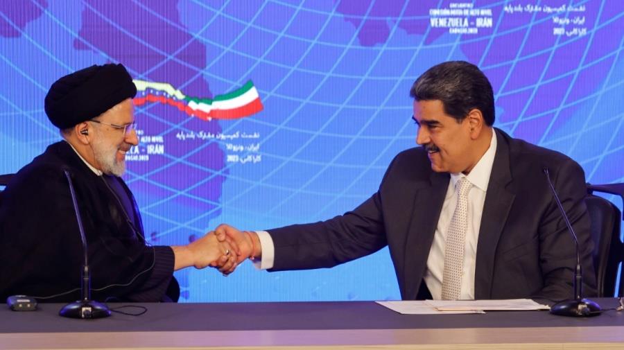 5450514373399789 raisi maduro maketa