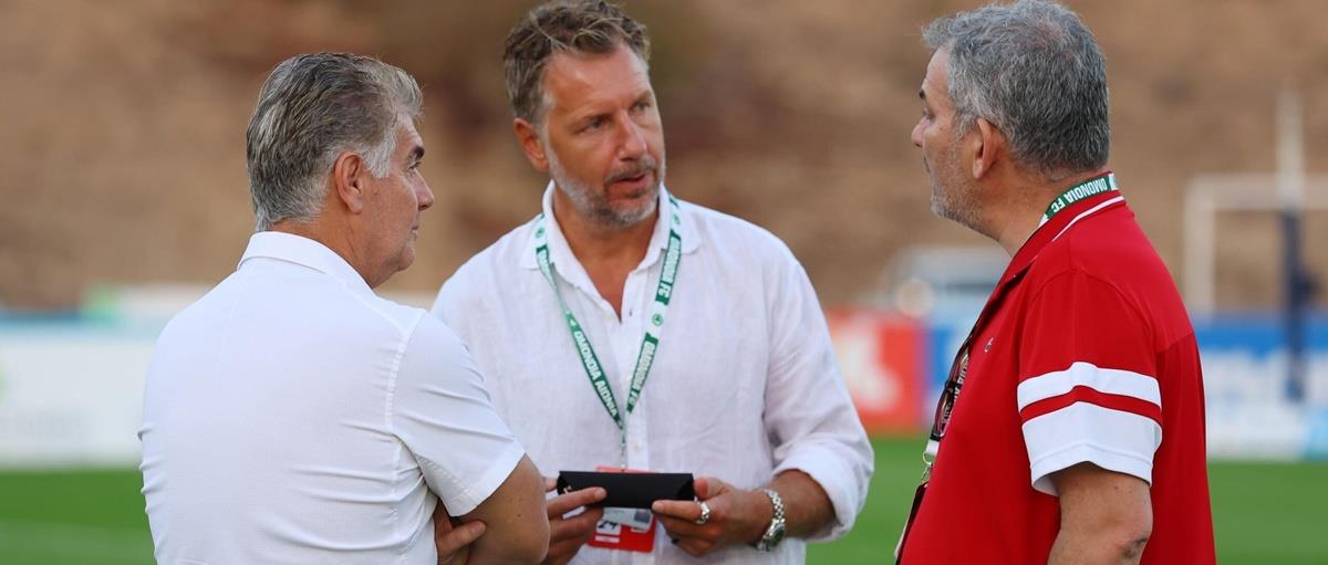 Πυρά Ομόνοιας σε ΚΟΠ και Κρις Τριανταφυλλίδη, καταγγέλλει σύγκρουση συμφερόντων και άδικη μεταχείριση στην υπόθεση Γιάνσον