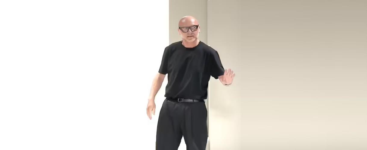 5451369353606951 STEFANO GABBANA 1