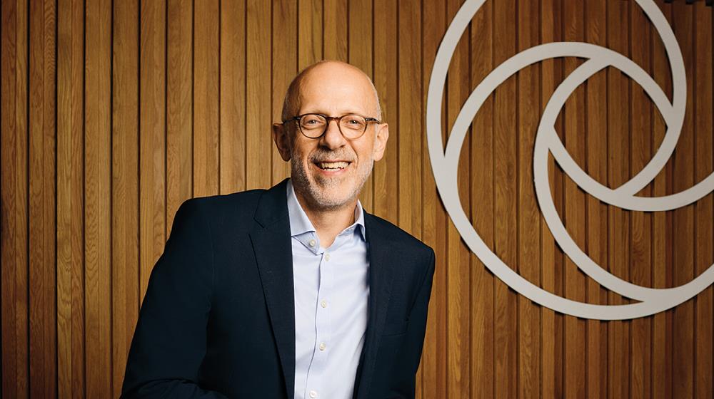 Σταύρος Ιωάννου, Grant Thornton CEO: Νέα φάση ανάπτυξης με επενδύσεις σε ESG, AI και διασυνοριακές συνέργειες