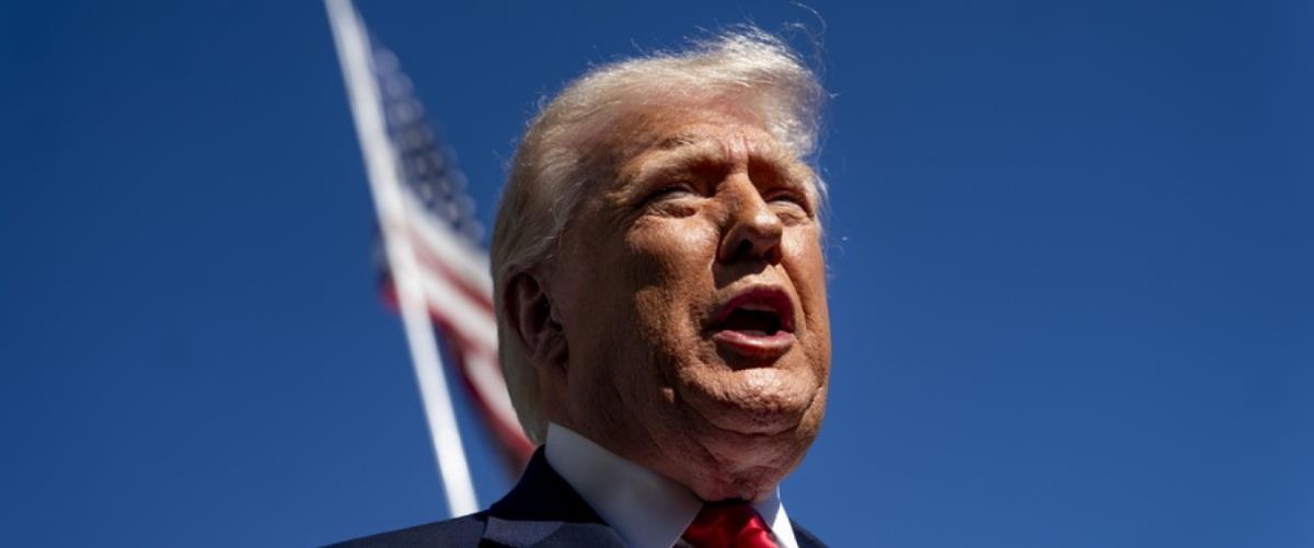 5453010004874873 trump lawn