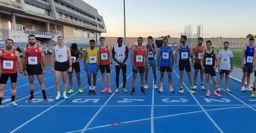 Παγκύπρια πρωταθλήματα συνθέτων και 10.000 μ. στις 16 και 17 Απριλίου
