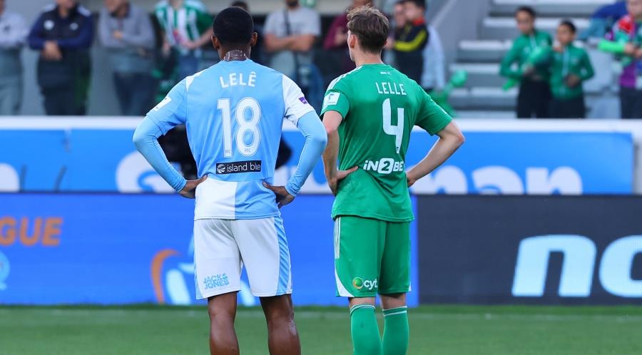 Άβολη ισοπαλία για Άρη και Πάφο στο Άλφαμέγα-Ένα γκολ στην αρχή και ένα στο τέλος έκρινε το παιχνίδι