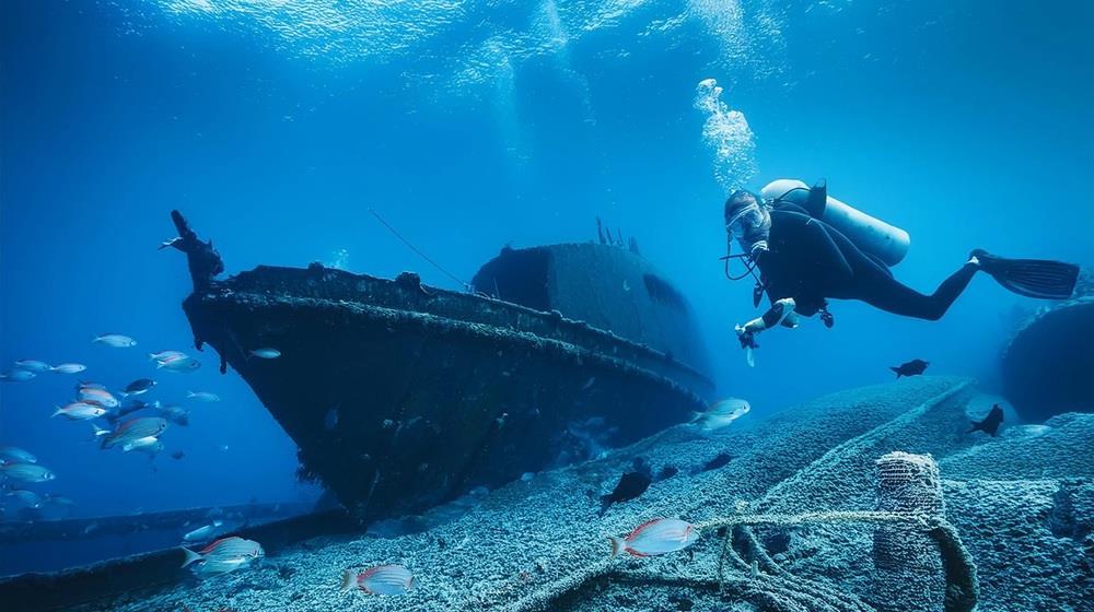 5454730900990702 scuba diving