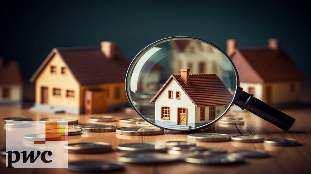 Η κυπριακή αγορά ακινήτων διατήρησε ισχυρή δυναμική και το 2025 - Η ακτινογραφία της PwC Κύπρου