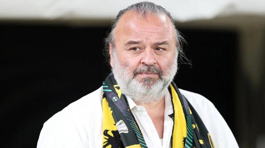 «Κοτέτσι το γήπεδο της Ράγιο, ελληνική ομάδα δεν θα έπαιρνε ποτέ αδειοδότηση»