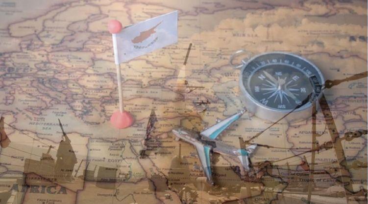 Καίριο πλήγμα στον τουρισμό λόγω Μέσης Ανατολής - Βουτιά 30,7% στις αφίξεις τον Μάρτιο