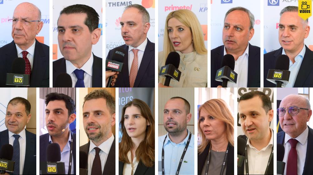 Στο επίκεντρο οικονομικής συζήτησης το 16ο Nicosia Economic Congress