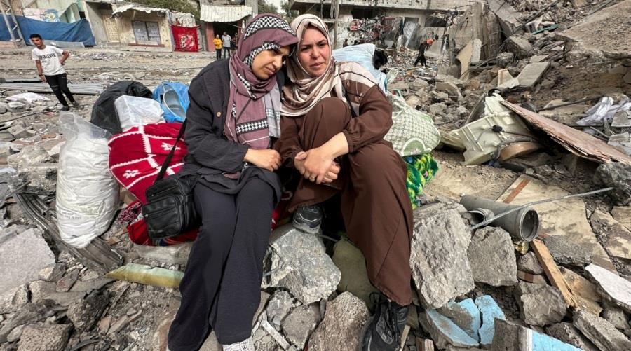 5456731192563465 2024-04-18T163551Z 1882232864 RC2T87AHFDO8 RTRMADP 5 ISRAEL-PALESTINIANS-1200x802