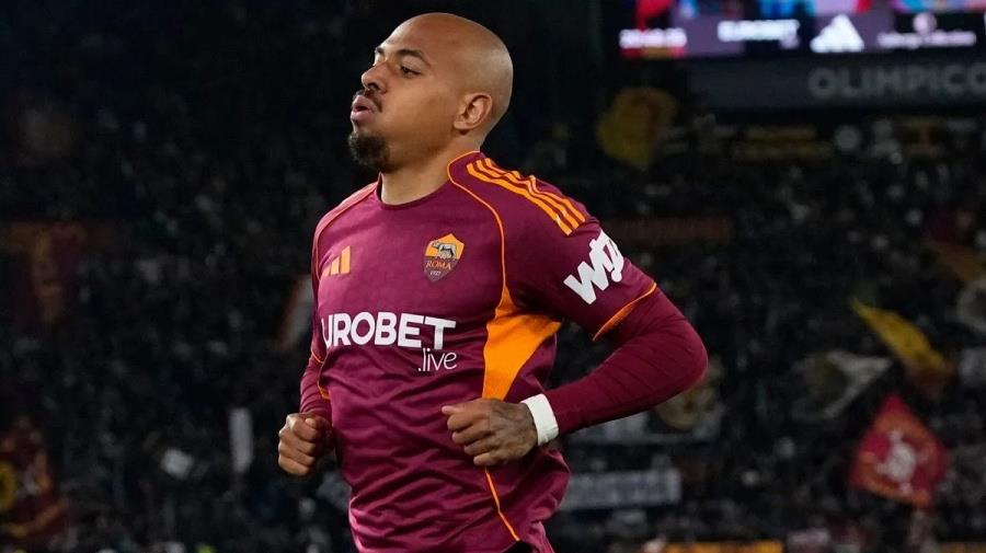 Μοιρασιά μεταξύ Ρόμα και Αταλάντα, χαμογελούν οι Ρωμαίοι