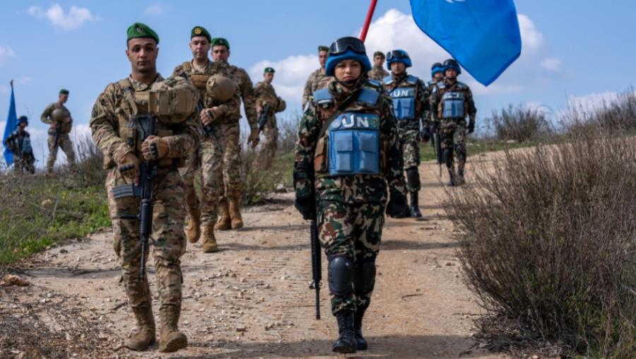 5458249597974603 κυανόκρανοι λιβανος