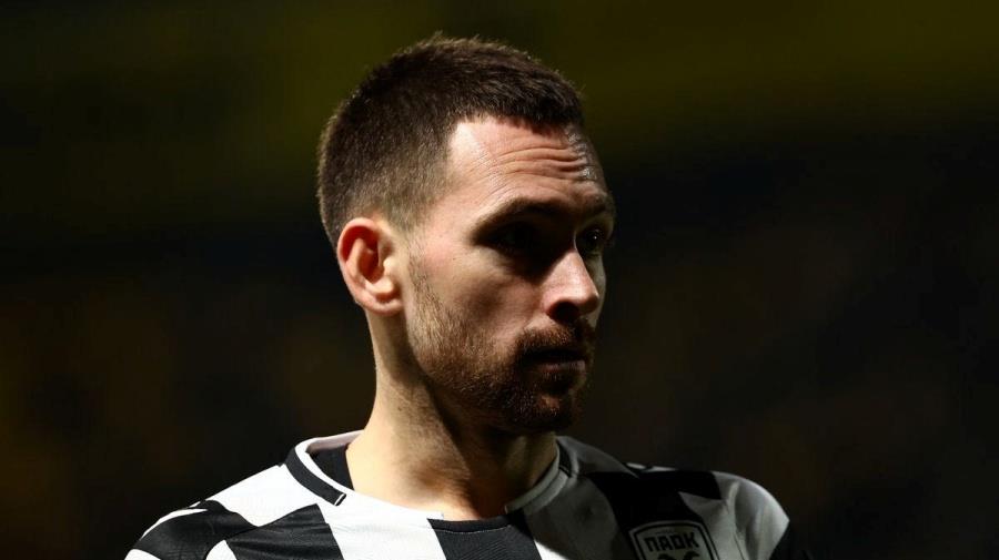 Η αρχηγική ομιλία του Ζίβκοβιτς στα αποδυτήρια για το ντέρμπι με την ΑΕΚ-«Πάμε να δείξουμε πως αξίζουμε αυτό το πρωτάθλημα»