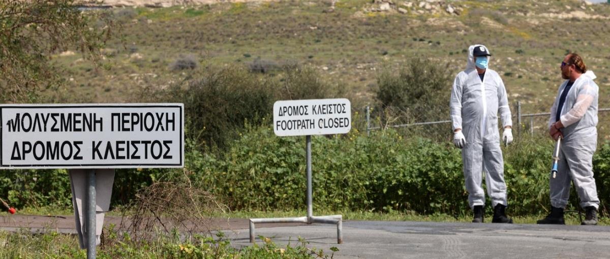 Απορρίπτουν το αίτημα των κτηνοτρόφων για διακοπή μαζικών θανατώσεων οι Κτηνιατρικές-Τους καλούν να σταματήσουν τις συναθροίσεις