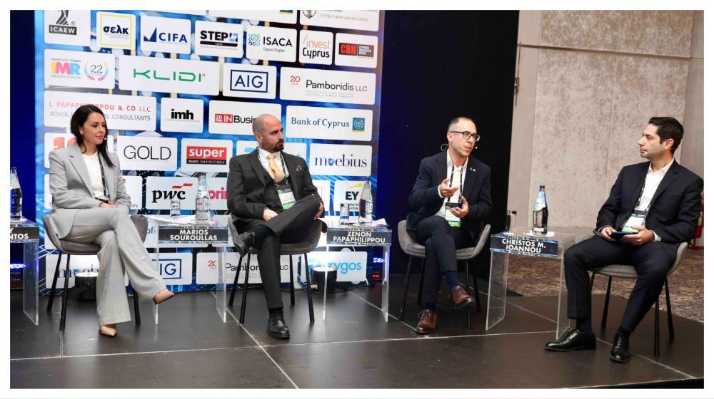 Το «έξυπνο χρήμα» επιλέγει Κύπρο: Το νέο παιχνίδι των private clients στην Ευρώπη 

