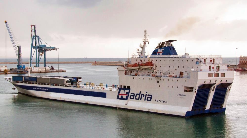 5460760331752956 AF Marina