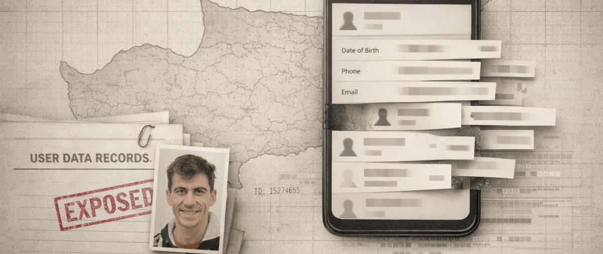 Καταγγελλούν διαρροή προσωπικών δεδομένων 40.000 χρηστών από την πλατφόρμα Agora του Φειδία-Τι κατέδειξε έρευνα του Ciren