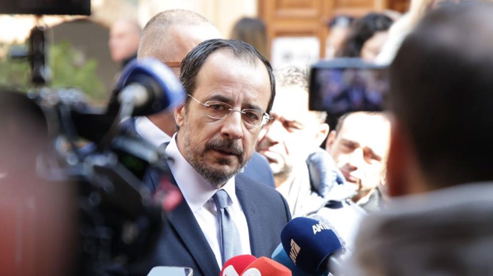 European Council meeting in Cyprus with regional partners, MFF and Article 42.7 on the agenda