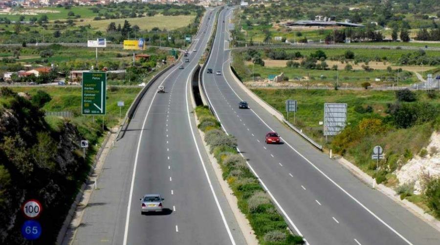 5462574331355027 αυτοκινητοδρομος