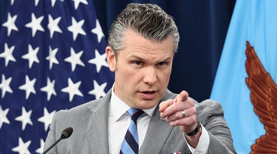 5462866570879427 2026-04-24T124105Z 2066366158 RC2OVKA9PWVM RTRMADP 5 IRAN-CRISIS-HEGSETH-1200x799