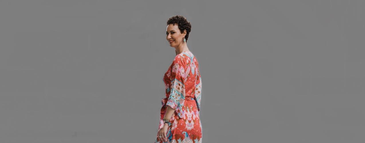 Δώρα Χρυσικού: «Μετά από 6 ώρες χειρουγείου βρήκαν πίσω από το συκώτι τρεις διηθήσεις ανθακή»