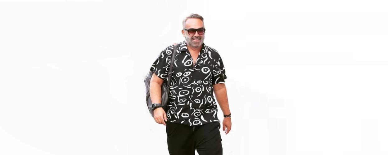 5464328273664011 ΓΡΗΓΟΡΗΣ ΓΚΟΥΝΤΑΡΑΣ 1