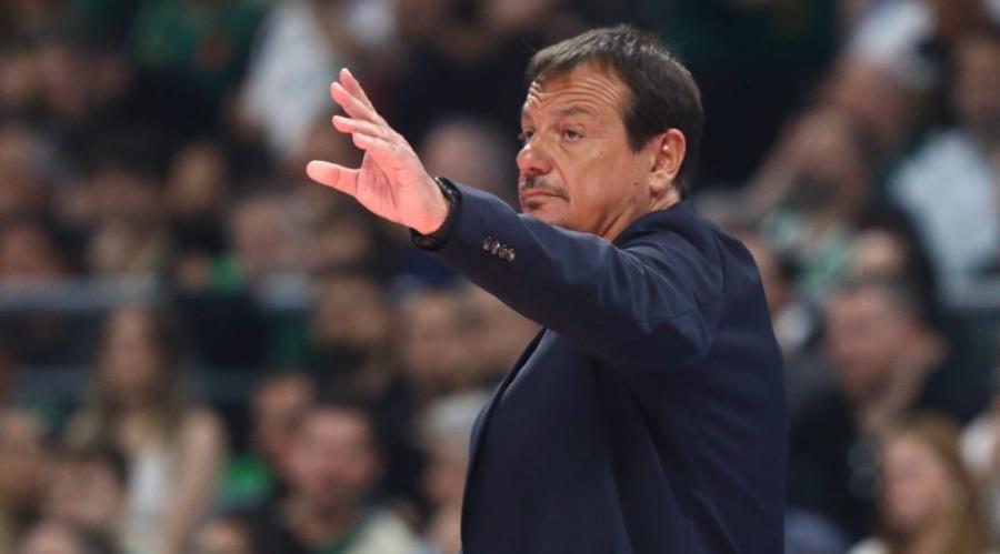 Η Βαλένθια δεν αλλάζει αποδυτήρια για τα play offs, παρά τις διαμαρτυρίες του Άταμαν