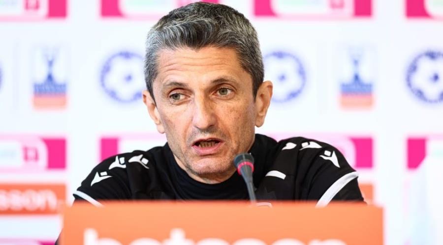 Τι λένε στη Ρουμανία για Λουτσέσκου-«Τον θέλουμε στη Στεάουα, ίσως να μην συνεχίσει στον ΠΑΟΚ»