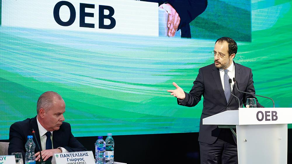 ΠτΔ: Η ενίσχυση της ανταγωνιστικότητας είναι το μέσο για να περάσουμε στο επόμενο στάδιο ανάπτυξης