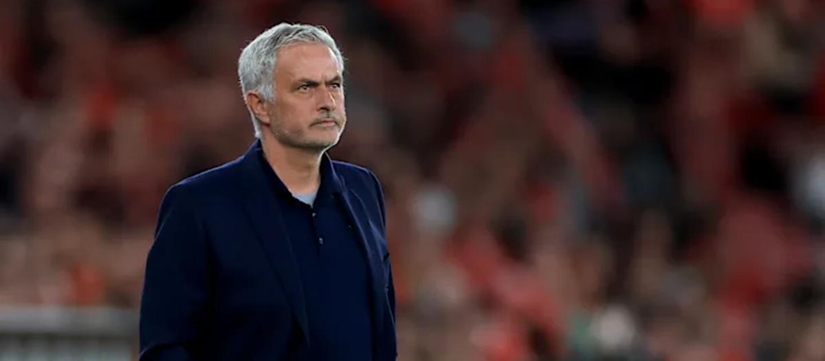 Ο Φλορεντίνο Πέρεθ θα αποφασίσει για την επιστροφή του Μουρίνιο στην Ρεάλ